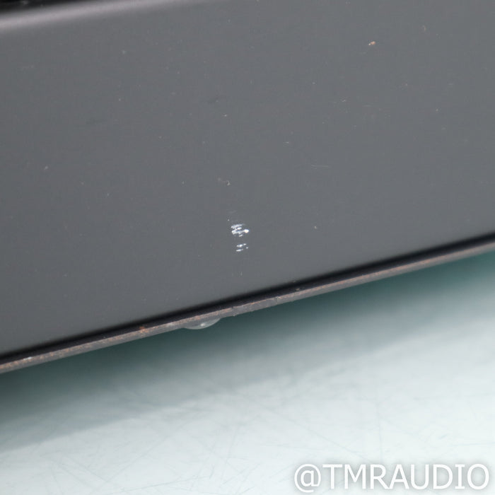 McIntosh MAC6700 Stereo Receiver; MM & MC Phono