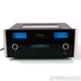 McIntosh C2600 Stereo Tube Preamplifier; MM & MC Phono