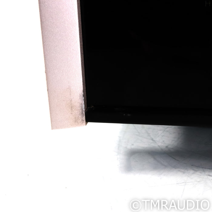 McIntosh C2600 Stereo Tube Preamplifier; MM & MC Phono