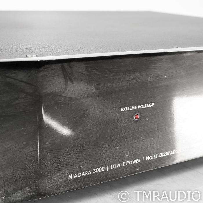AudioQuest Niagara 3000 AC Power Line Conditioner