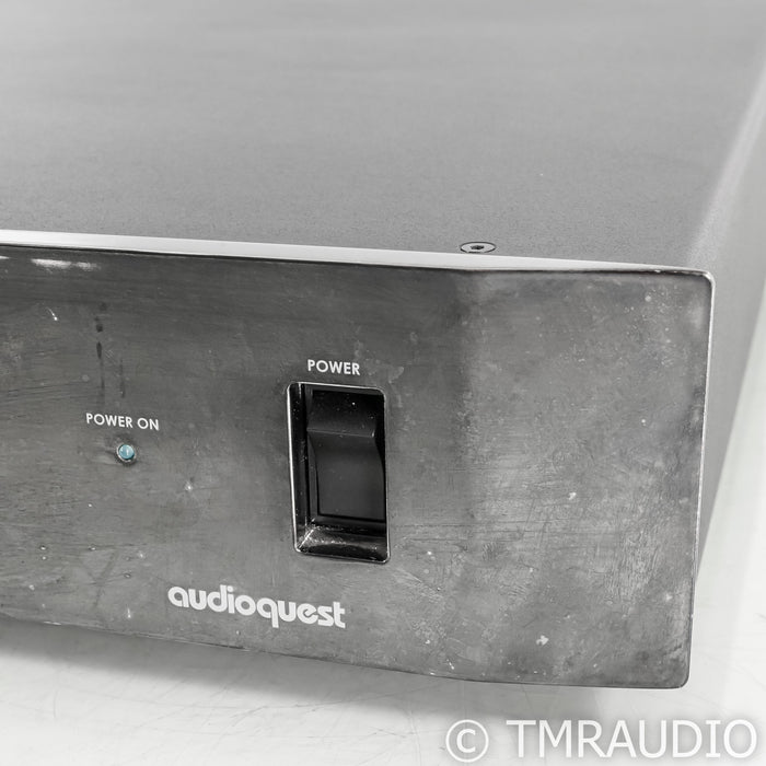AudioQuest Niagara 3000 AC Power Line Conditioner