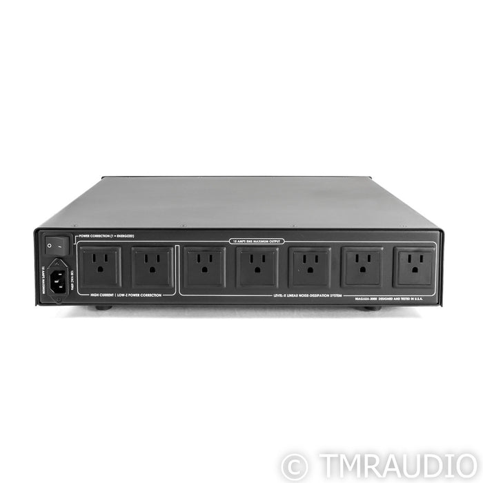 AudioQuest Niagara 3000 AC Power Line Conditioner