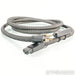 AudioQuest Blizzard Power Cable; 3m  AC Cord