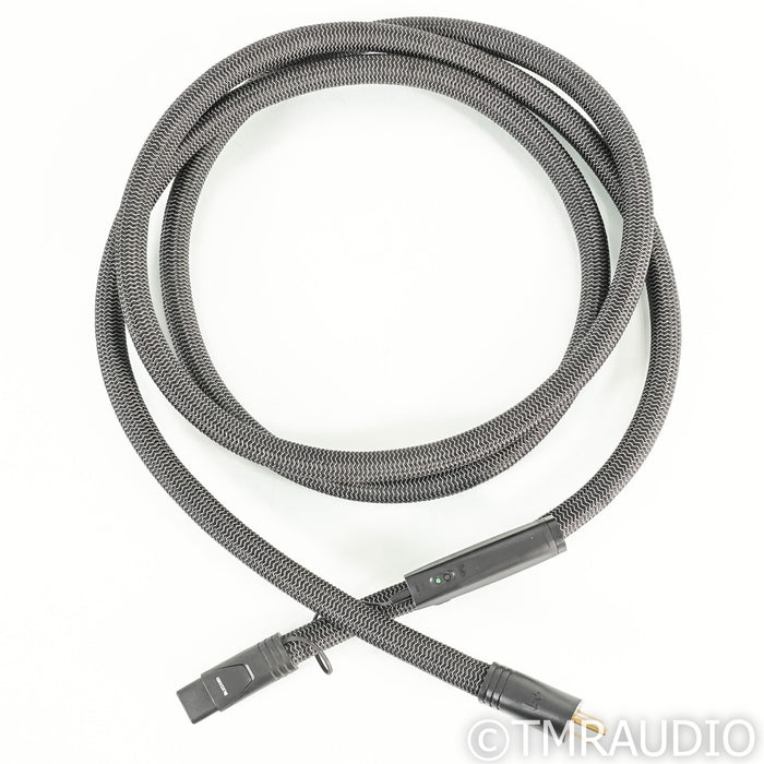 AudioQuest Blizzard Power Cable; 3m  AC Cord
