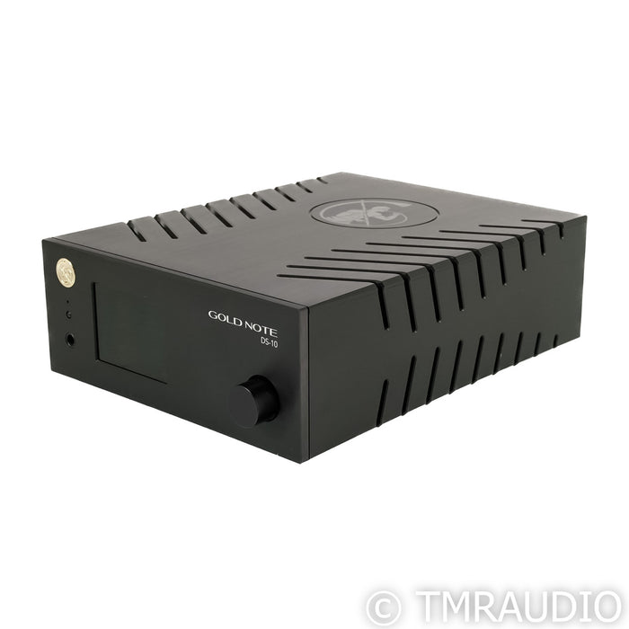 Gold Note DS-10 DAC; D/A Converter