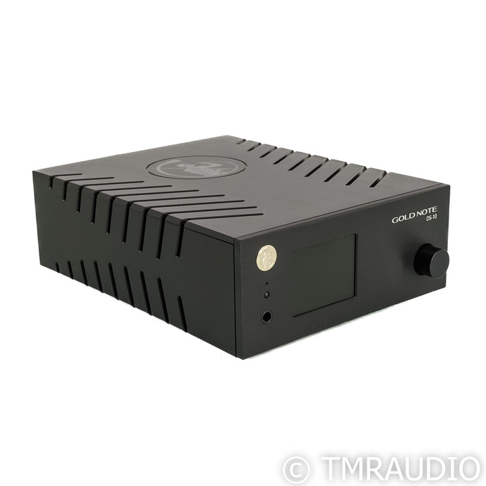 Gold Note DS-10 DAC; D/A Converter