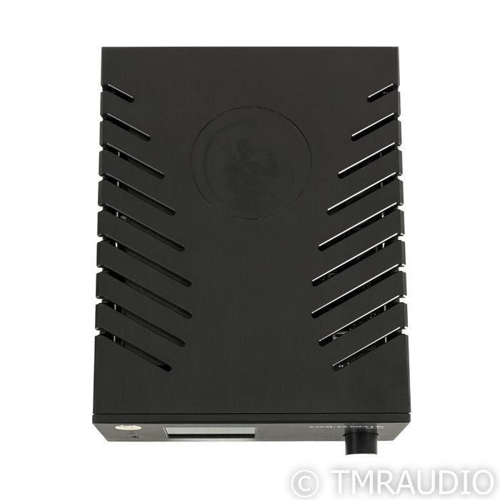 Gold Note DS-10 DAC; D/A Converter
