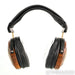 ZMF Auteur Open-Back Headphones; Zebra Wood