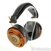 ZMF Auteur Open-Back Headphones; Zebra Wood