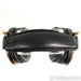 ZMF Auteur Open-Back Headphones; Zebra Wood
