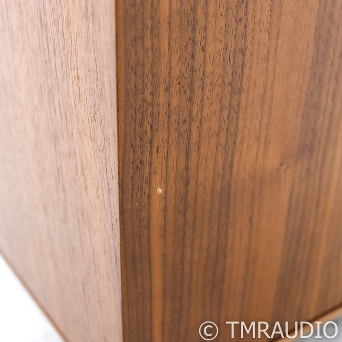 REL Acoustics Classic 98 Subwoofer; Walnut