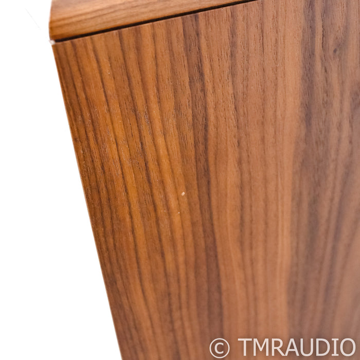 REL Acoustics Classic 98 Subwoofer; Walnut