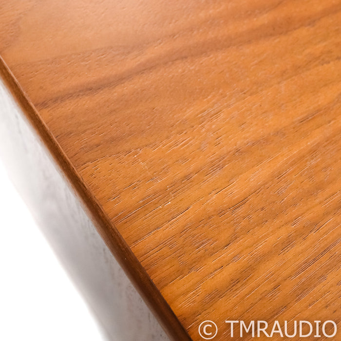 REL Acoustics Classic 98 Subwoofer; Walnut