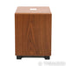 REL Acoustics Classic 98 Subwoofer; Walnut