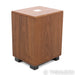 REL Acoustics Classic 98 Subwoofer; Walnut