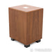REL Acoustics Classic 98 Subwoofer; Walnut