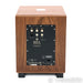 REL Acoustics Classic 98 Subwoofer; Walnut