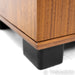 REL Acoustics Classic 98 Subwoofer; Walnut