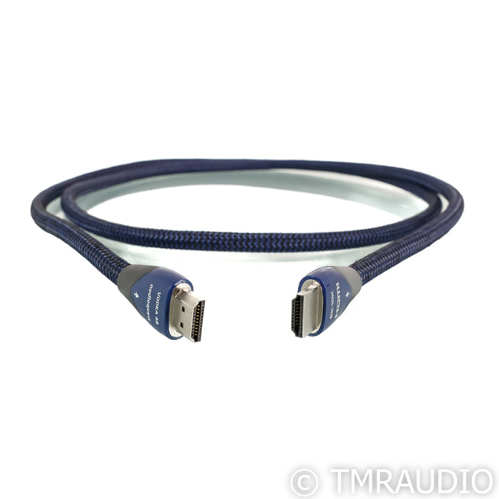 AudioQuest Vodka 48 HDMI Cable; 1.5m