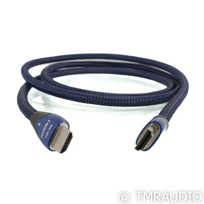 AudioQuest Vodka 48 HDMI Cable; 1.5m
