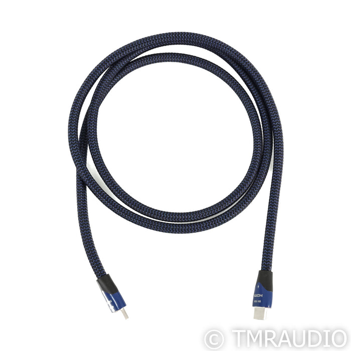 AudioQuest Vodka 48 HDMI Cable; 1.5m