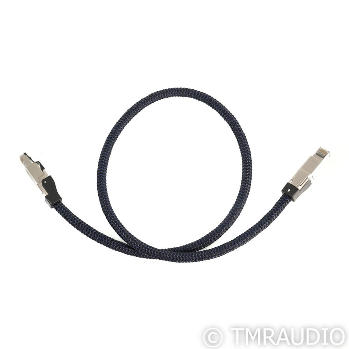AudioQuest Vodka Ethernet Cable; 0.75m