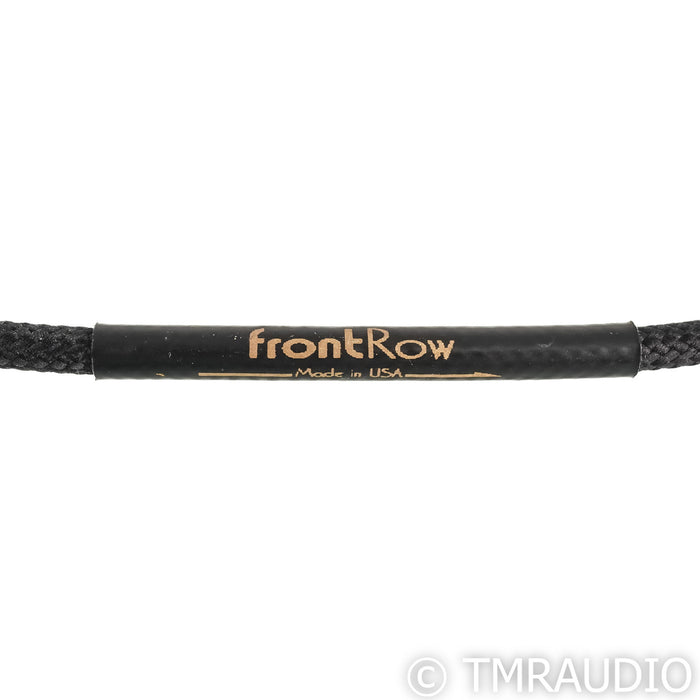 Audience frontRow S/PDIF Cable; 0.75m Digital Interconnect