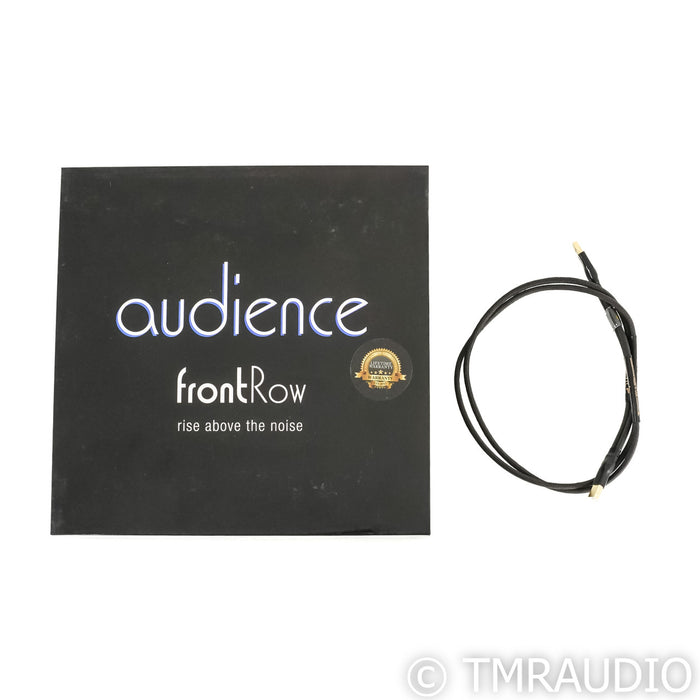 Audience frontRow Reserve USB Cable; 0.75m