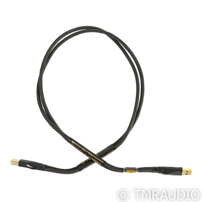 Audience frontRow Reserve USB Cable; 0.75m