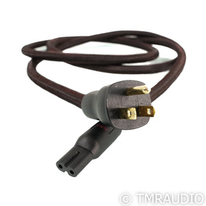 AudioQuest NRG-Z2 Power Cable; 2m AC Cord