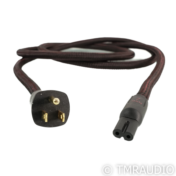 AudioQuest NRG-Z2 Power Cable; 2m AC Cord