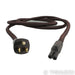 AudioQuest NRG-Z2 Power Cable; 2m AC Cord