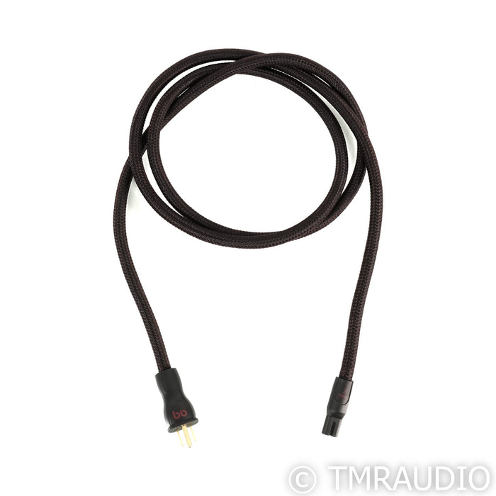 AudioQuest NRG-Z2 Power Cable; 2m AC Cord