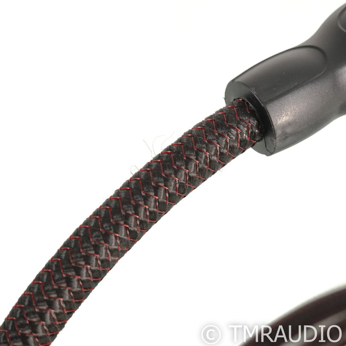 AudioQuest NRG-Z2 Power Cable; 2m AC Cord