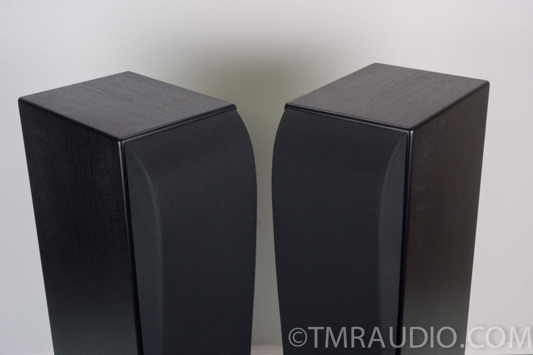 Kef Reference Series Model One Speakers
