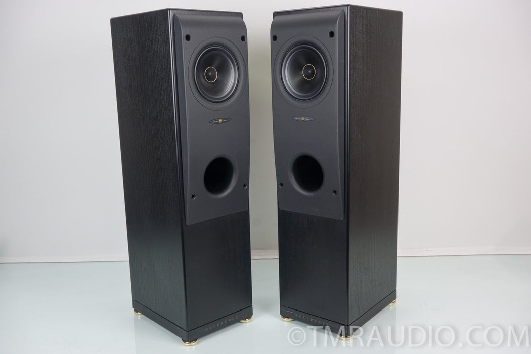 Kef Reference Series Model One Speakers