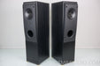 Kef Reference Series Model One Speakers