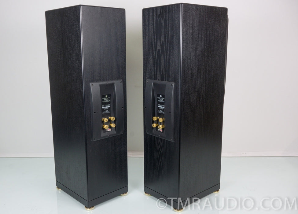 Kef Reference Series Model One Speakers