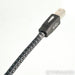 AudioQuest Carbon USB Cable; 1.5m