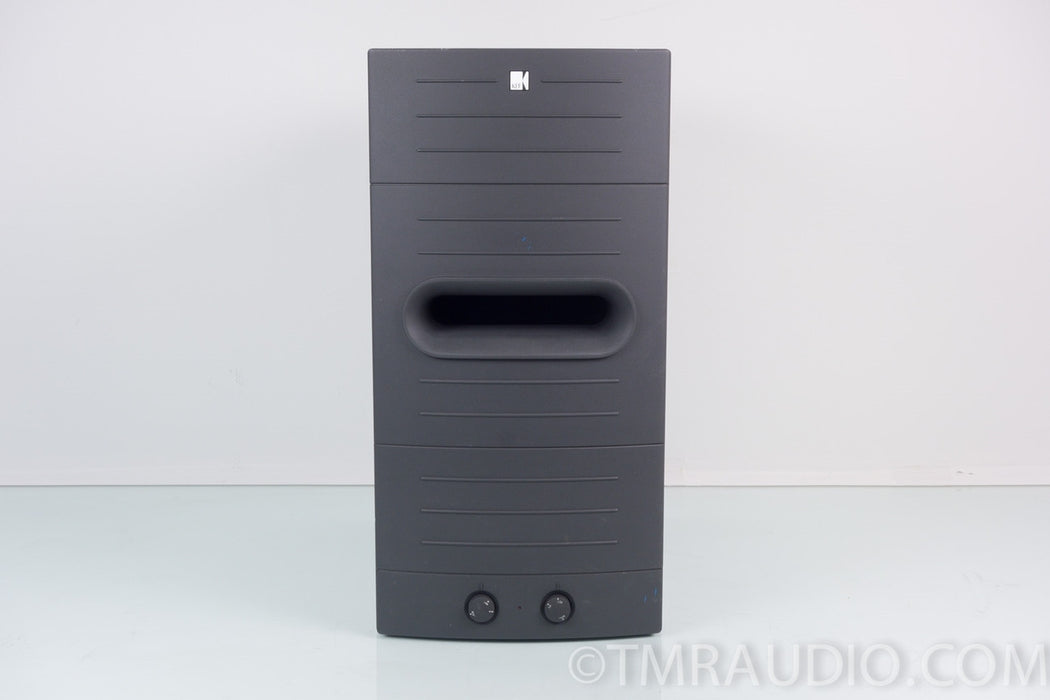 Kef Reference Series 40B Powered Subwoofer