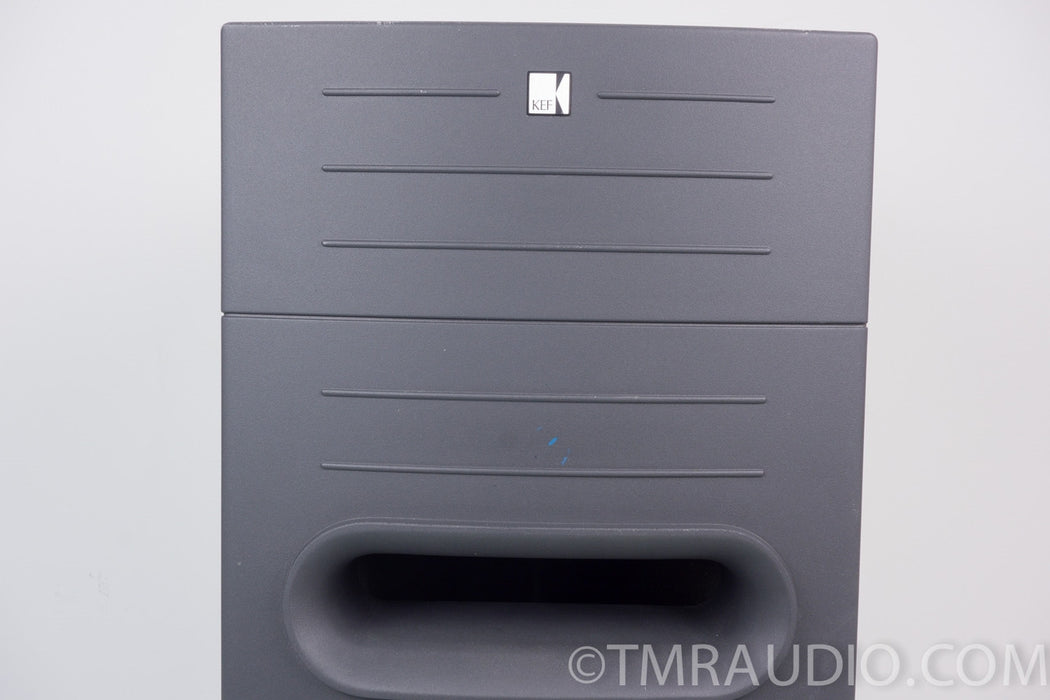 Kef Reference Series 40B Powered Subwoofer