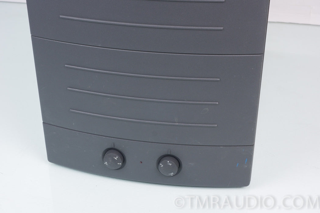 Kef Reference Series 40B Powered Subwoofer
