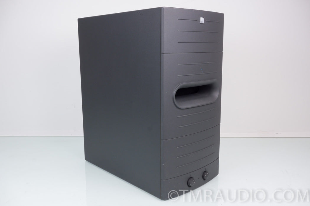 Kef Reference Series 40B Powered Subwoofer