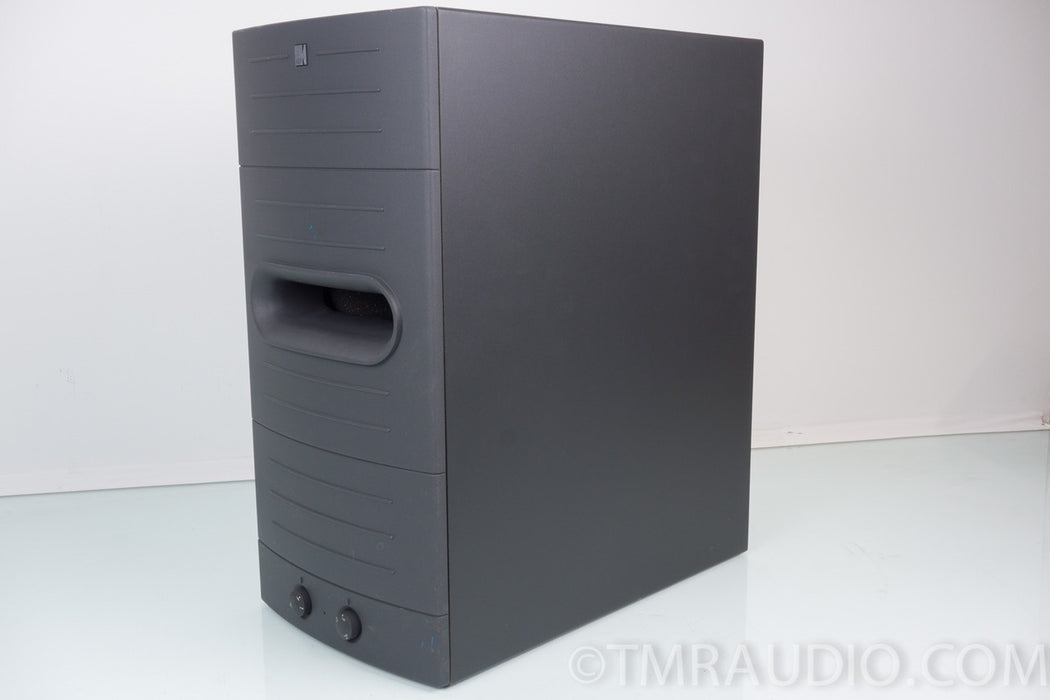 Kef Reference Series 40B Powered Subwoofer