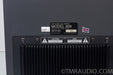 Kef Reference Series 40B Powered Subwoofer