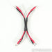 Cardas Audio Clear Bi-Wire Jumpers; 0.3m Pair