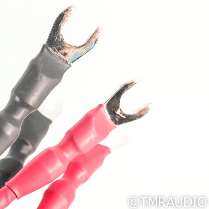 Cardas Audio Clear Bi-Wire Jumpers; 0.3m Pair