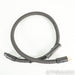 AudioQuest Blizzard Power Cable; 1m AC Cord