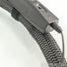 AudioQuest Blizzard Power Cable; 1m AC Cord