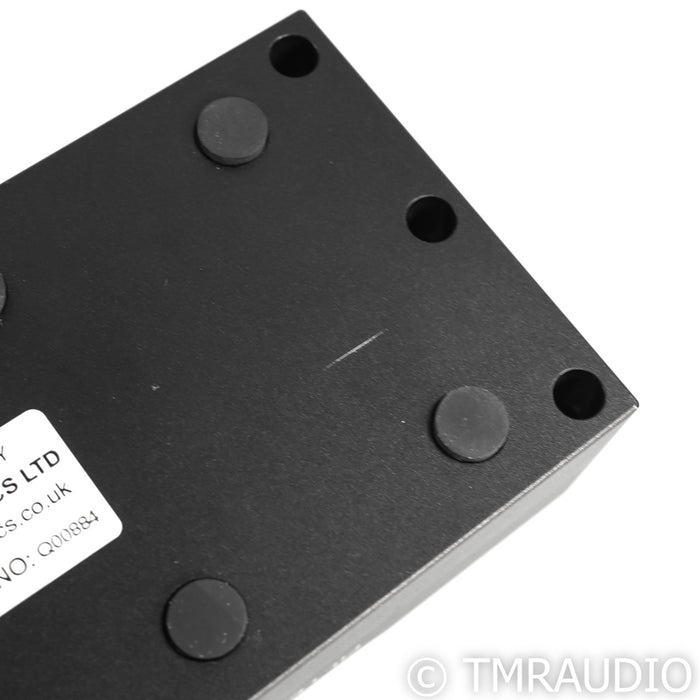 Chord Electronics Qutest DAC; D/A Converter